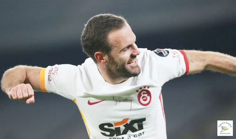 Cimbom’da çifte ayrılık