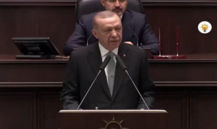 Cumhurbaşkanı Erdoğan: 14 Mayıs’ta millet gereğini yapacak!