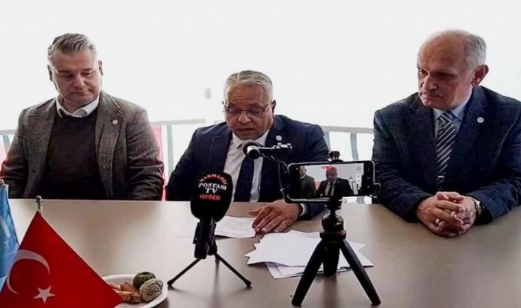 Engellilerin Başkanı Muğla’da İYİ Parti’den aday