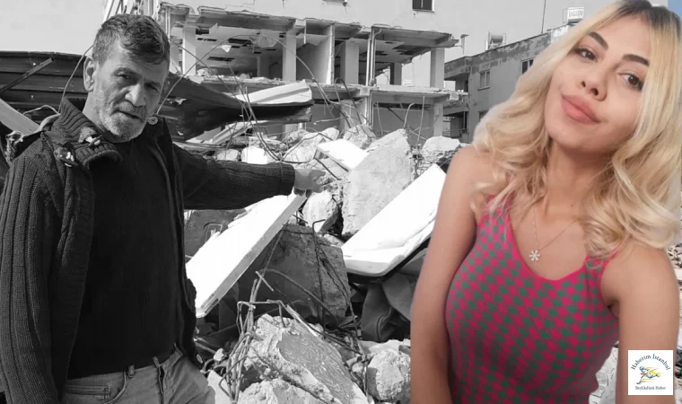 Enkazdan sağ çıkan Merve 'sır' oldu