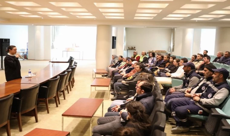 Filiz Başkan’dan çalışanlarına promosyon müjdesi