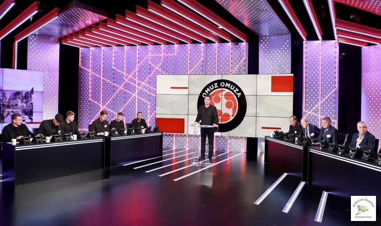 Futbol dünyasından 'Omuz Omuza' kampanyası: İşte depremzedeler için toplanan bağışlar