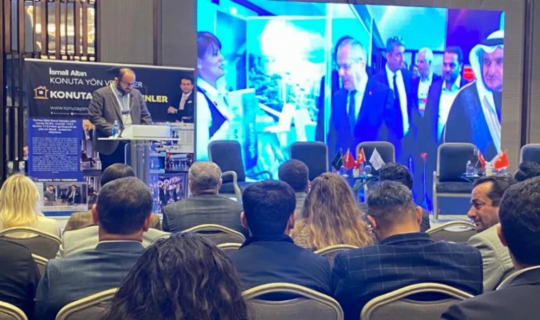 Gayrimenkul yatırımlarını yapay zeka belirliyor