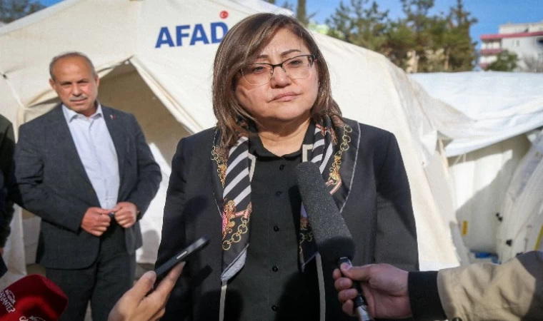 Gaziantep Büyükşehir’den öğrencilere maddi destek