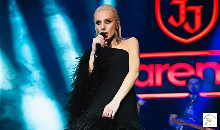 Gülşen için istenen ceza belli oldu