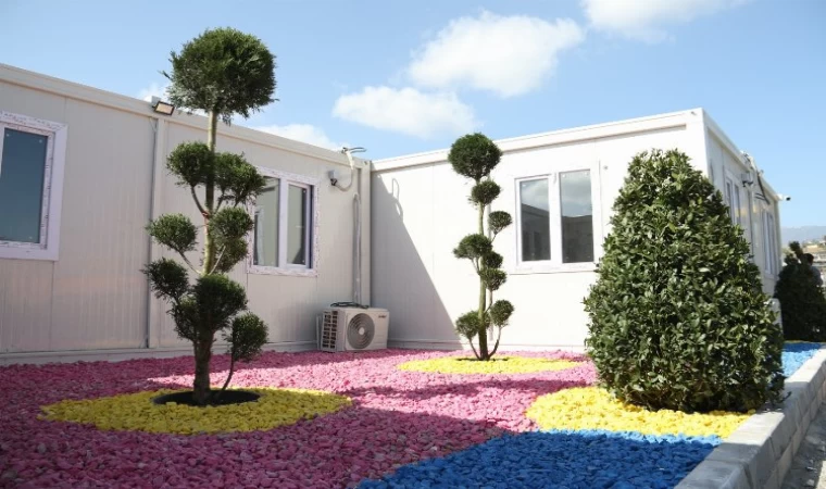 Hatay’daki Kocaeli Büyükşehir Hastanesi 6 Mart’ta açılıyor