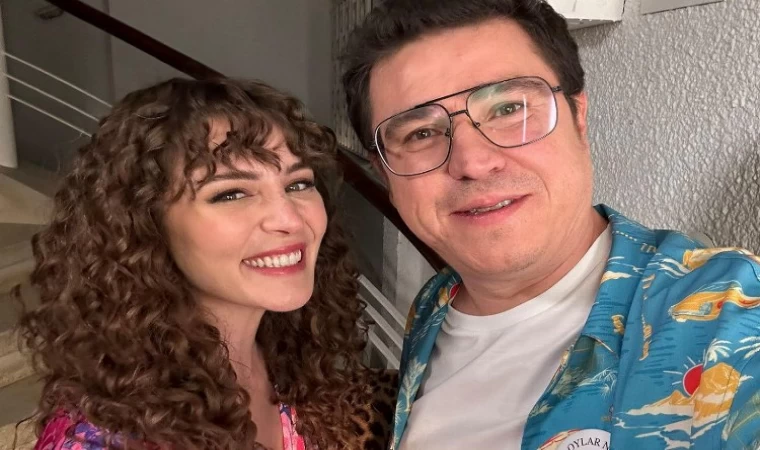 İbrahim Büyükak’tan rekor ’Getir’en imza!