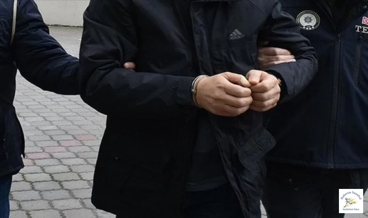 İstanbul'da El Kaide, DEAŞ ve HTŞ'ye operasyon: 13 yabancı yakalandı