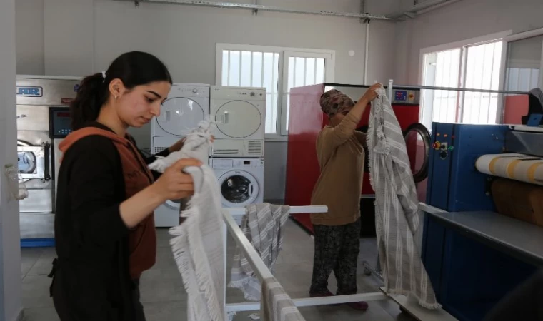 İzmir Efes’te istihdam ve tasarrufla dayanışma güçlenecek