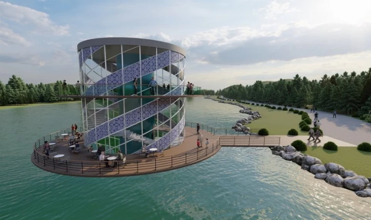 ’Kanal Kütahya’ değer katacak