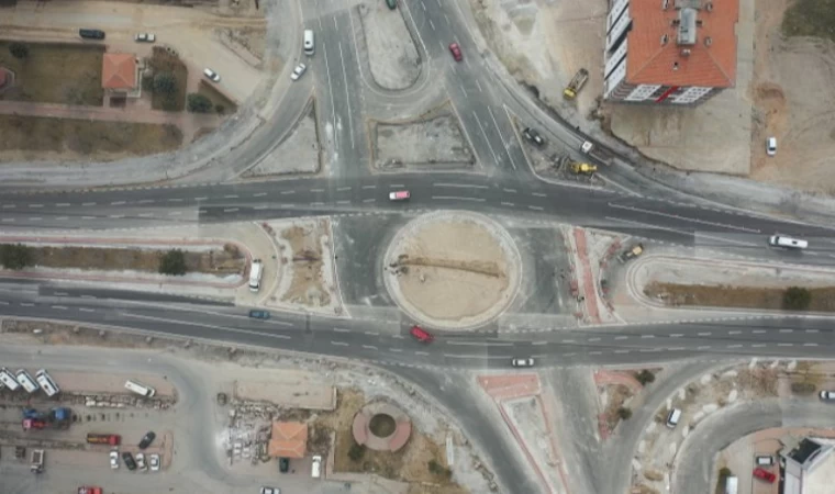 Kayseri Büyükşehir’de ulaşıma yeni nefes