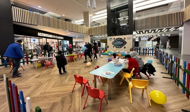 Kayseri’de ramazan etkinlikleri başladı