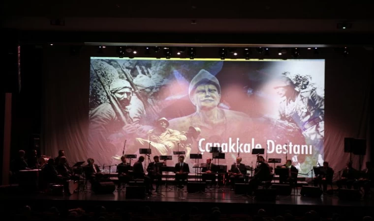 Kocaeli’de Çanakkale coşkusu