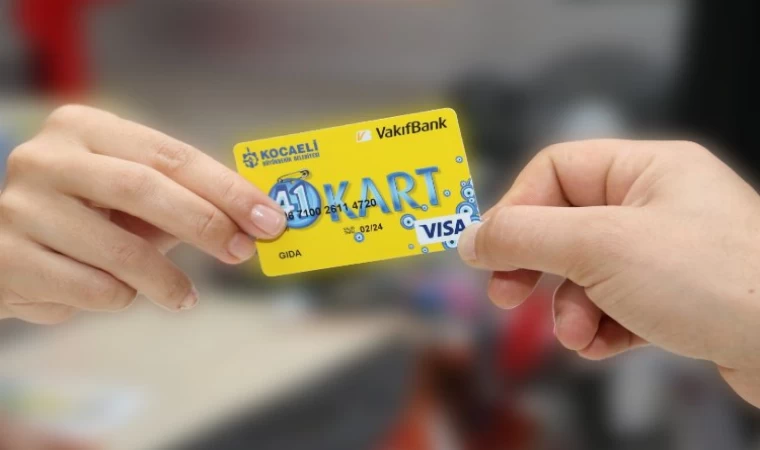 Kocaeli’den öğrencilere ’sınav ücreti’ desteği