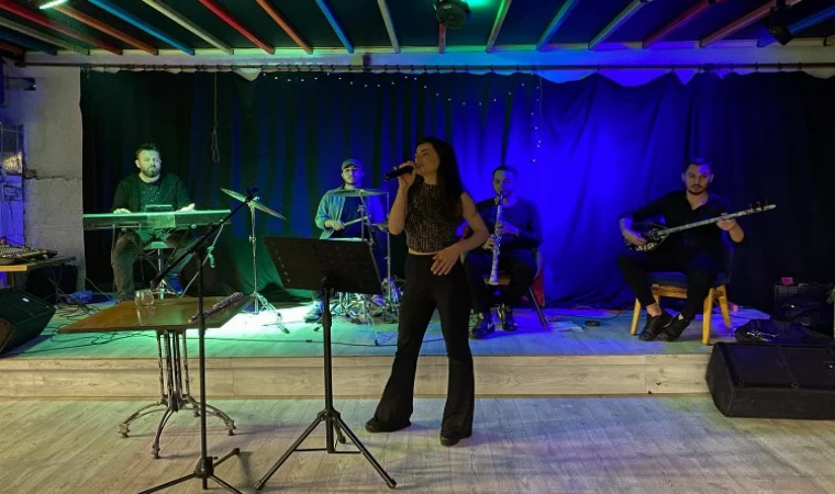 Kocaeli’nde Azeri havaları