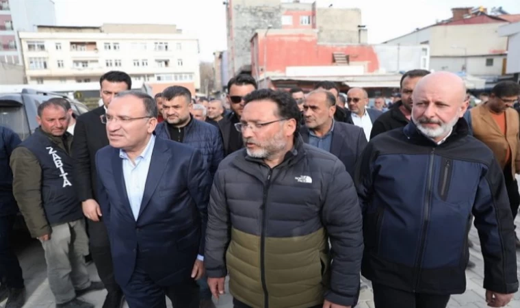 Kocasinan’dan Elbistan’a Yaşamkent