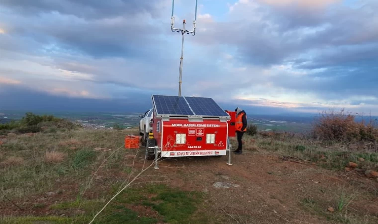 Konya, Hatay’ı akıllı şehre dönüştürecek