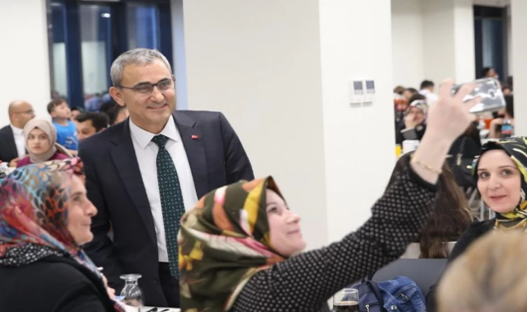 Kütahya Ramazan’ın bereketini yaşayacak