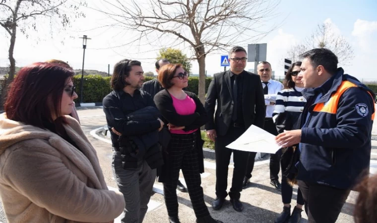 Manisa’ya ’hayvan destekli’ terapi merkezi