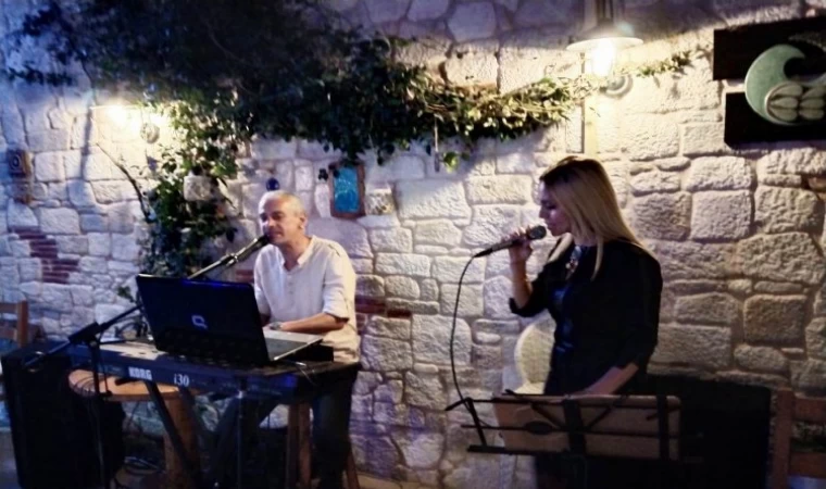 Marmaris turizmi Nevruz’la başlıyor