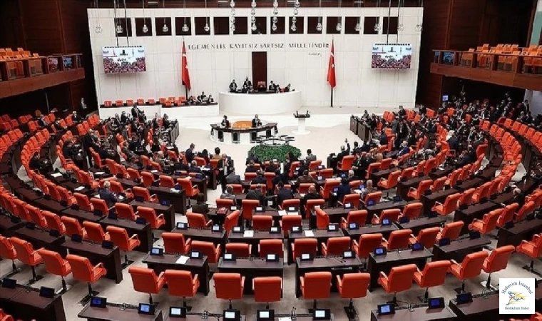 Meclis'te depremler için araştırma komisyonu kuruluyor