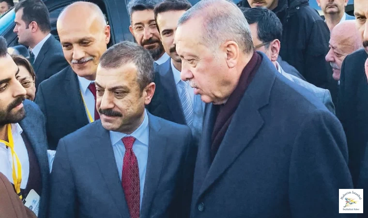 Merkez ‘yeterli’ derken Erdoğan ‘inecek’ diyor