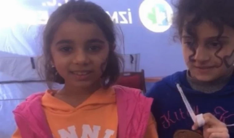 Minik Hena’dan Başkan Hürriyet’e sürpriz mesaj