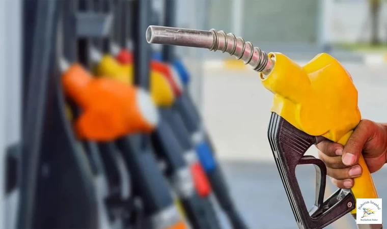 Motorine zam geliyor: 20 TL'yi aşacak