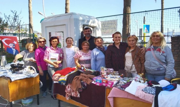 Muğla’da MİYED halka açık iftar verecek