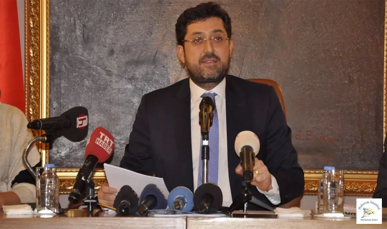 Murat Hazinedar'a 154 yıla kadar hapis istemi