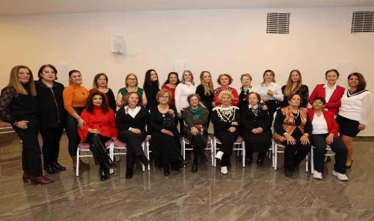 Narlıdere’de ’Güçlü Kadınlar’ afetzedeler için sahne alacak