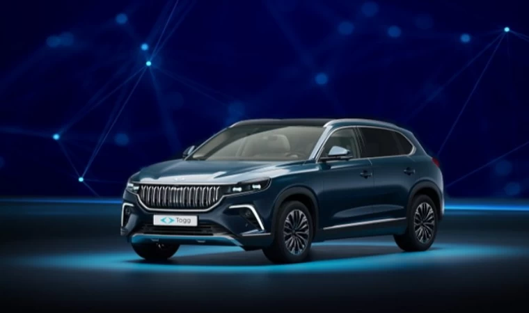 Ön siparişte 100 bine ulaştı