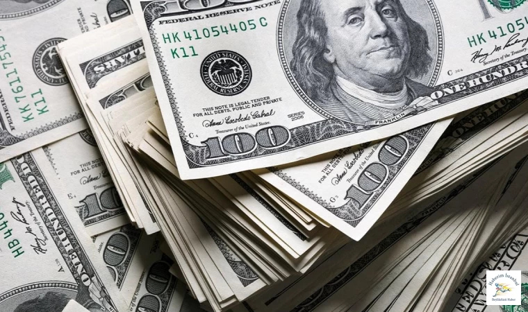 Piyasalarda son durum: Dolar ve euro güne nasıl başladı?