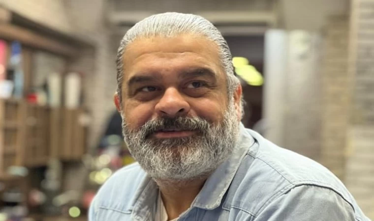 Şevki Özcan’ın popülerlik şikayeti