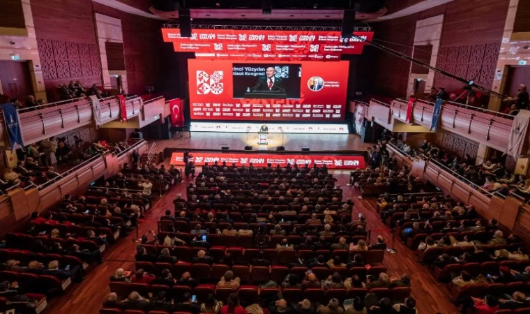 Sonuç bildirgesi dünyaya duyurulacak