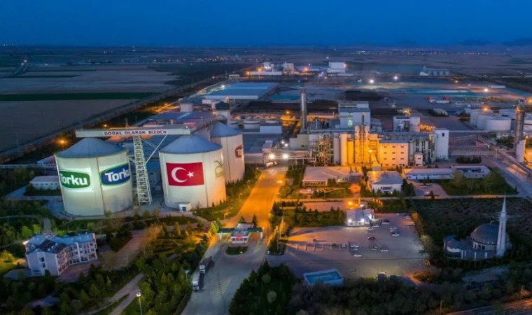 Torku, Türkiye’nin itibarlı markası seçildi