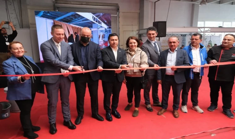 Turizm tedarikçileri Bodrum’da buluştu