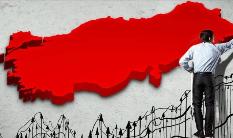 Türkiye özgürlükte puanı düşen ilk 5’te