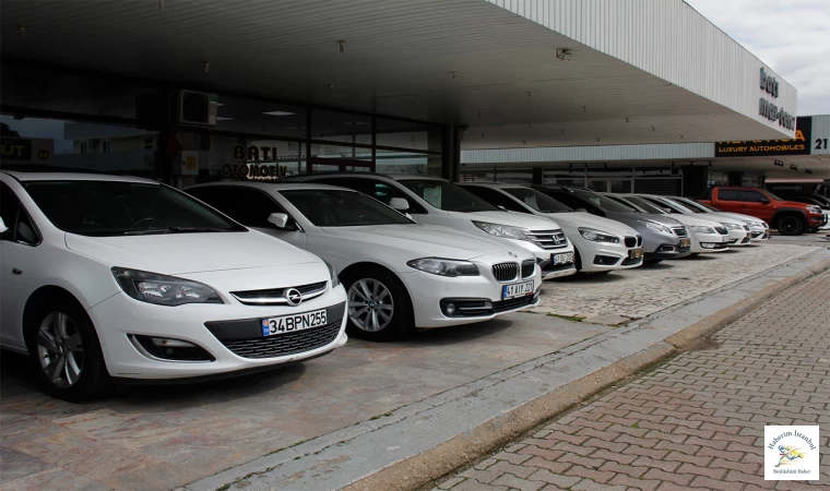 Yargıtay'dan emsal 'sıfır araç' kararı: 'Gizli ayıp' sayılacak