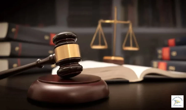 Yargıtay'dan hakimlere uyarı: Kendinizi bilirkişi yerine koyamazsınız