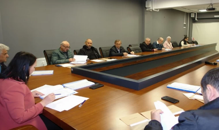 Bilecik Pazaryeri’nde hayvan kesim ücretleri belli oldu