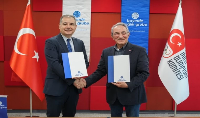 Boğaziçi Kıtalararası Yüzme’de sağlık sponsoru belli oldu