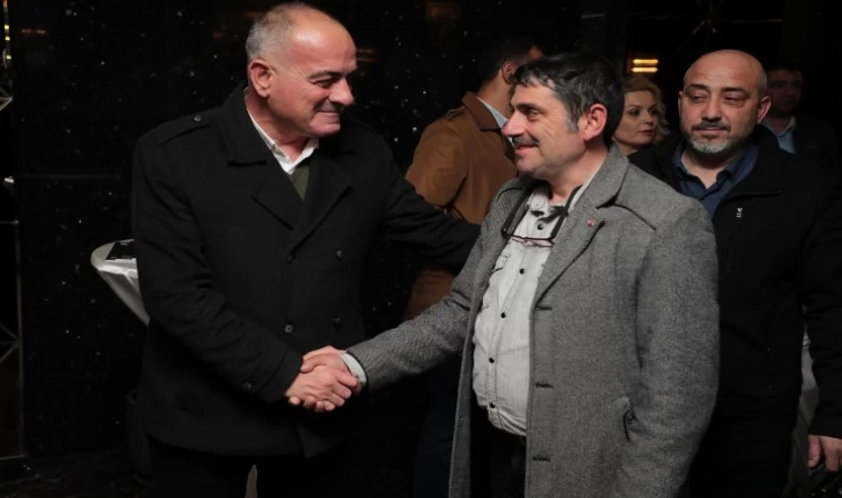 Bursa Gemlik’te analiz laboratuvarı hizmete hazır