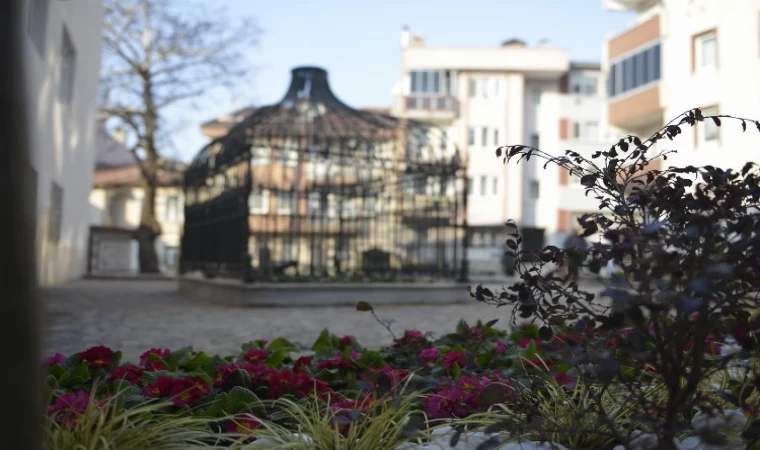 Bursalı ’Aşık Yunus’a Yıldırım vefası