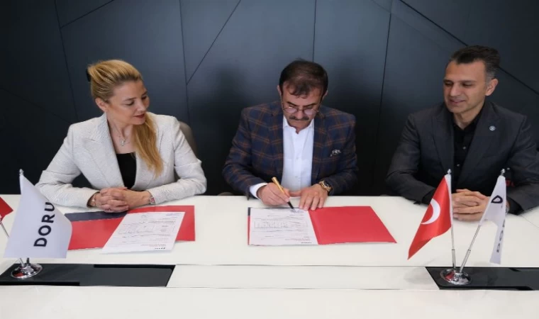 DOSABSİAD’dan ’sağlık’ protokolü