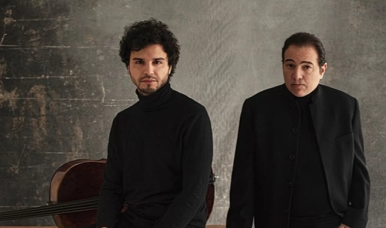 Fazıl Say Hayat Ağacı Suiti ile 5 Nisan’da Yeniden Zorlu PSM’de!