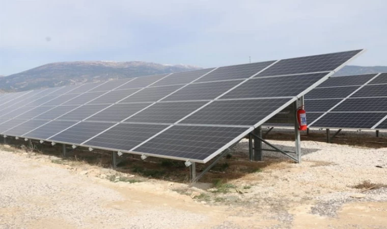 GES’in kapasitesi arttırılıyor