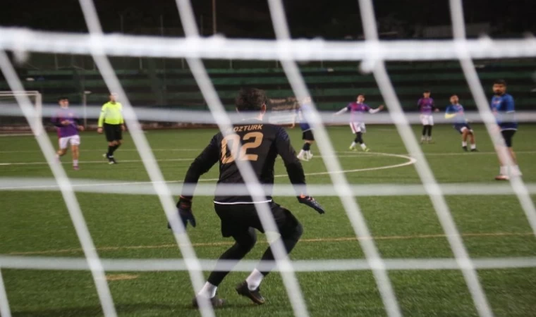 Gölcük’ün geleneksel turnuvası için başvurular alınıyor