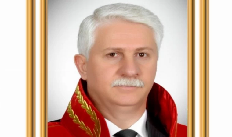 Hasan Tahsin Gökcan yeniden AYM Başkanvekili