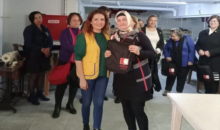 İKKB’den hasta bakımı kursu